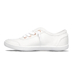 Bobs B Cute Sneakers (White)